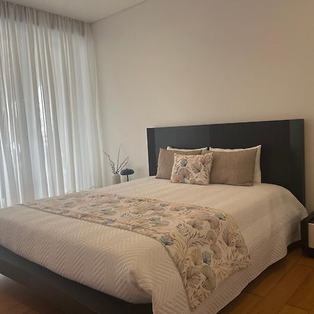 Crystal House Apartment อังกรา ดู เอโรอิสโม ภายนอก รูปภาพ
