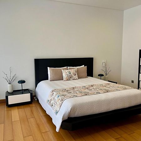 Crystal House Apartment อังกรา ดู เอโรอิสโม ภายนอก รูปภาพ