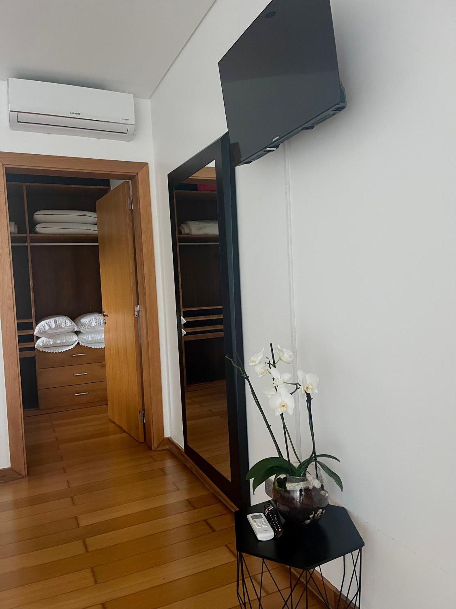 Crystal House Apartment อังกรา ดู เอโรอิสโม ภายนอก รูปภาพ