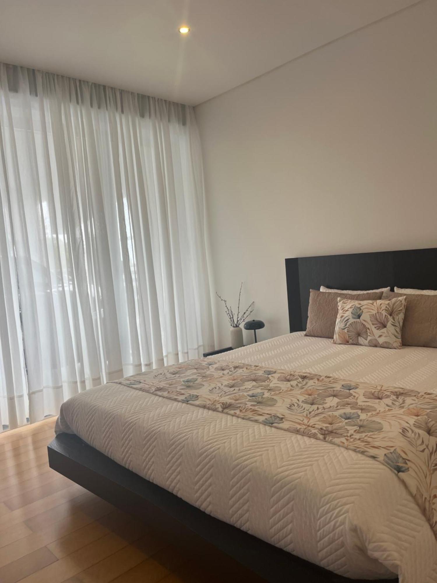 Crystal House Apartment อังกรา ดู เอโรอิสโม ภายนอก รูปภาพ
