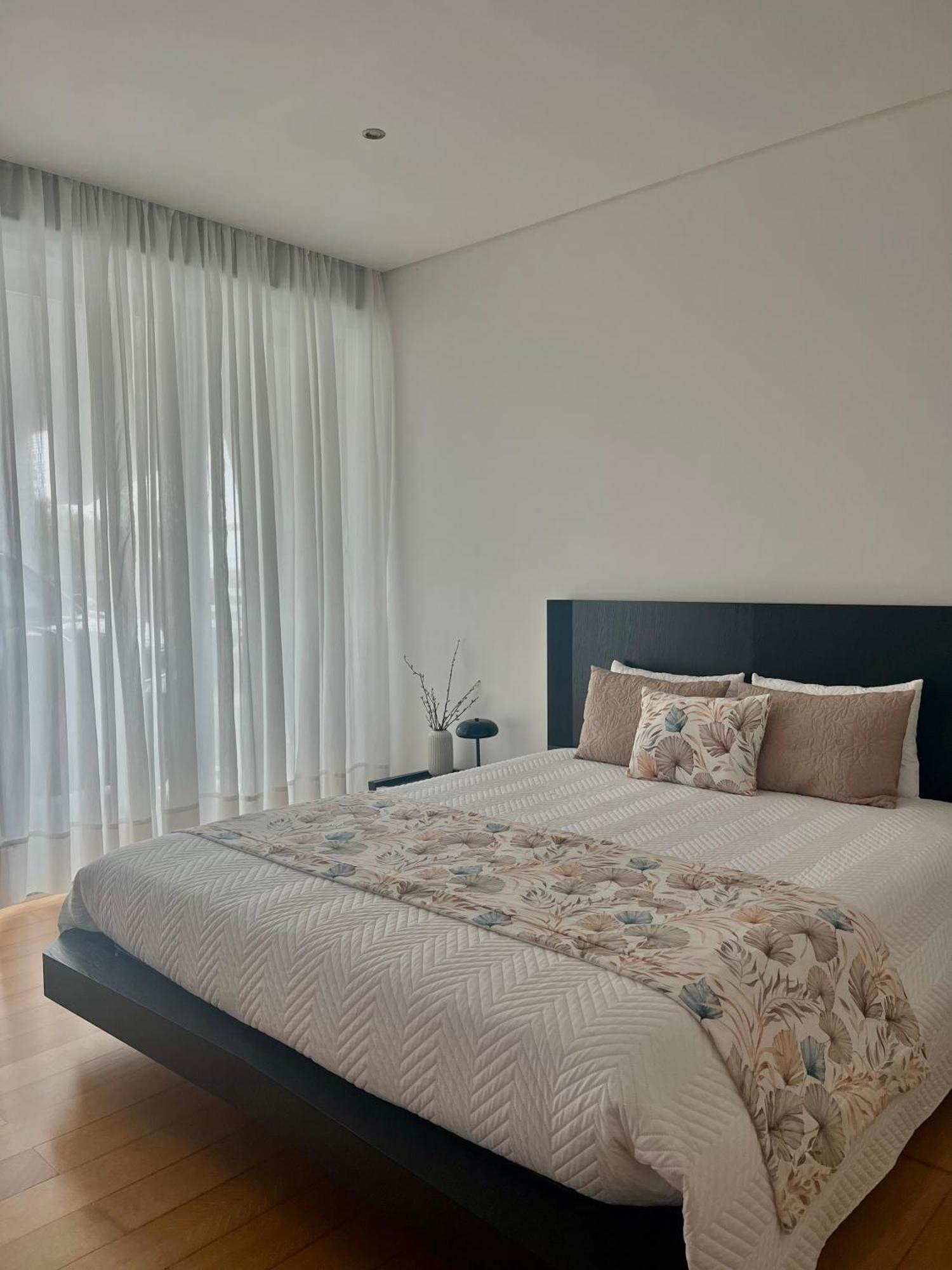 Crystal House Apartment อังกรา ดู เอโรอิสโม ภายนอก รูปภาพ